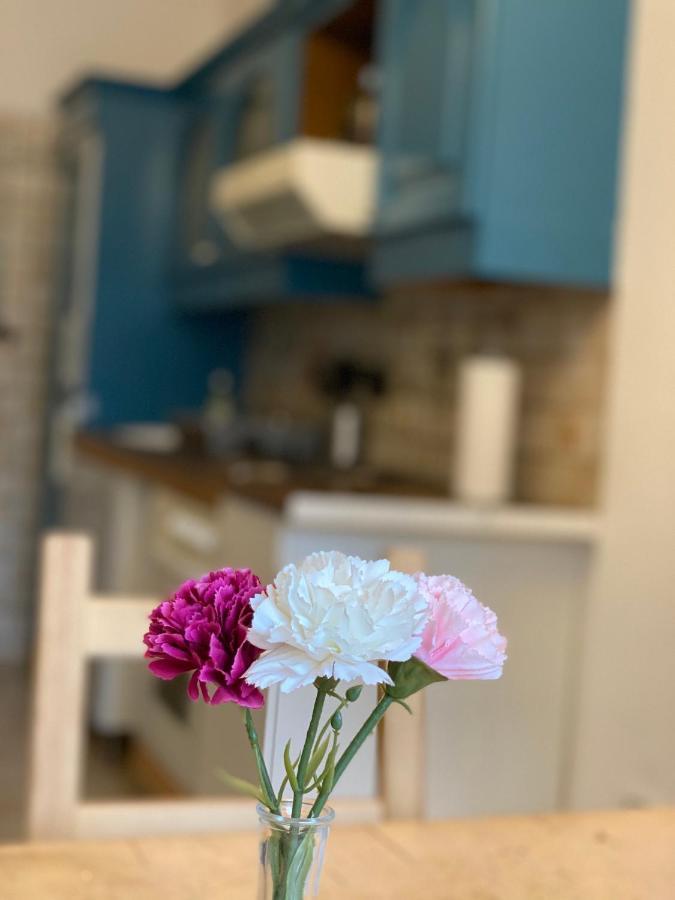 Central Shared Apartment, Friesenplatz كولونيا المظهر الخارجي الصورة