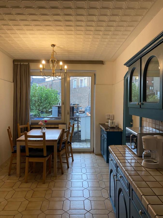 Central Shared Apartment, Friesenplatz كولونيا المظهر الخارجي الصورة