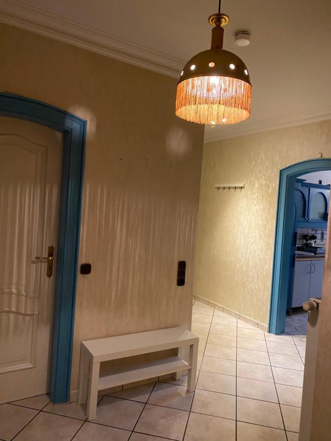 Central Shared Apartment, Friesenplatz كولونيا المظهر الخارجي الصورة